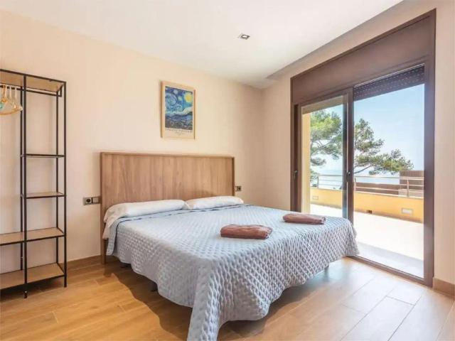 Finca rústica de alquiler en Carrer Hongria, 1, Canyelles, Lloret de Mar