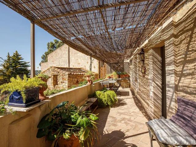Finca rústica de alquiler en Poble, Pals