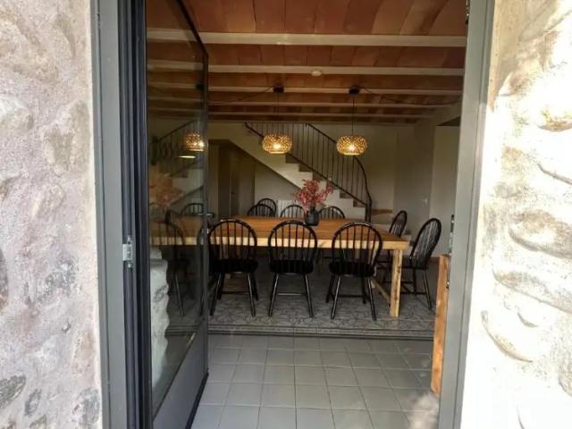 Finca rústica de alquiler en Sant Gregori, Girona