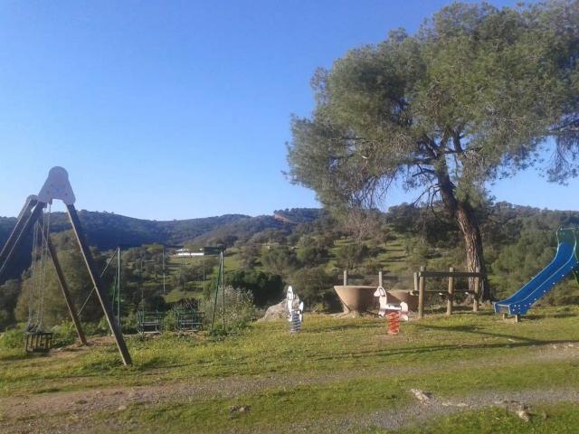 Finca rústica de alquiler en Villafranca de Córdoba, Córdoba