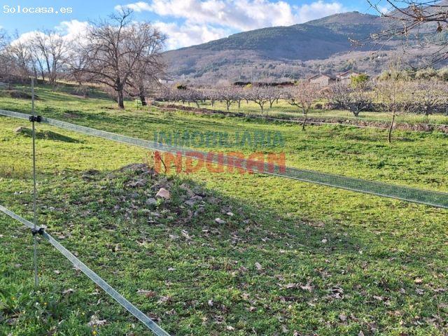 Finca rústica de recreo en Arenas de San Pedro, Ávila