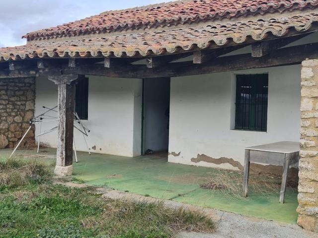FINCA RUSTICA DE REGADÍO EN CUBILLAS DE SANTA MARTA VALLADOLID