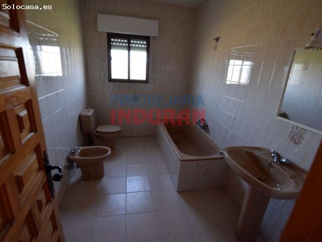 Finca rústica de 15ha en Calzada, Toledo