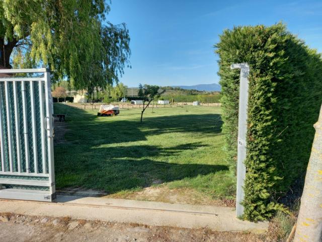 Finca Rustica en Aibar