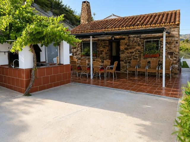 Finca Rústica en Almogía