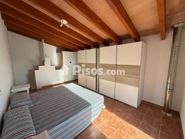 Finca rústica en alquiler en Muro