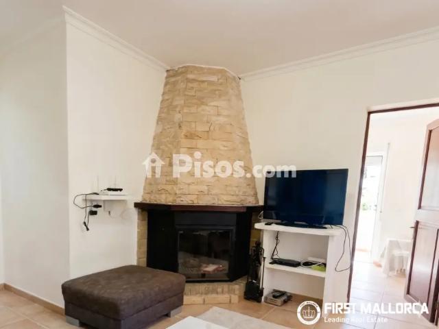 Finca rústica en alquiler en Manacor