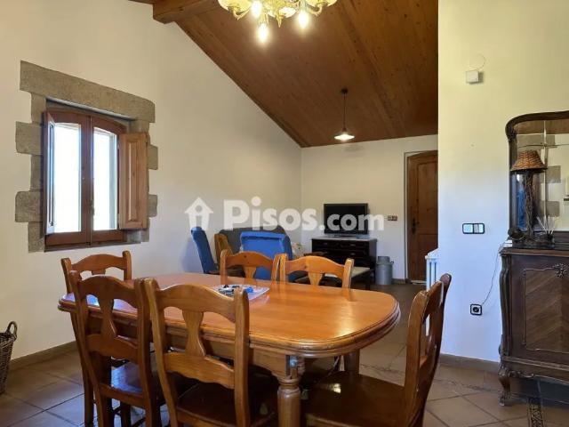 Finca rústica en alquiler en Montaña