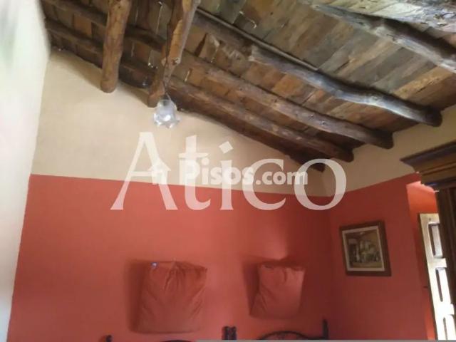 Finca rústica en alquiler en Moraleja de Coca
