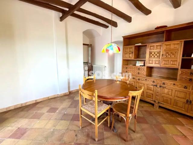 Finca rústica en alquiler en Olèrdola