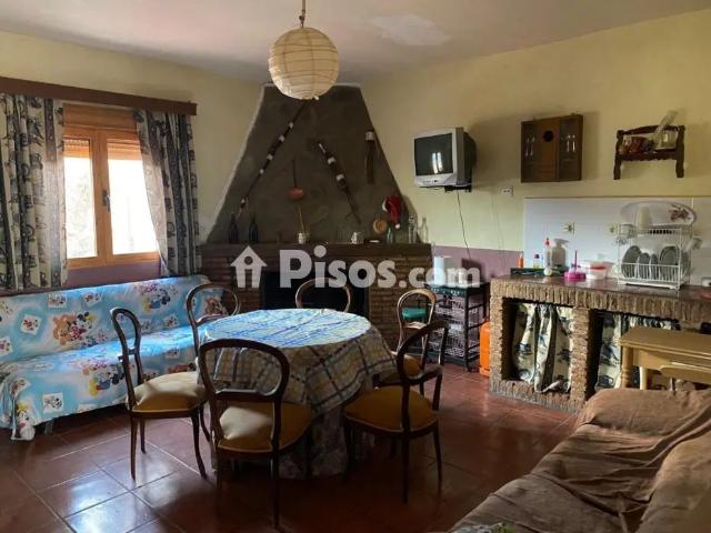 Finca rústica en alquiler en Abrucena