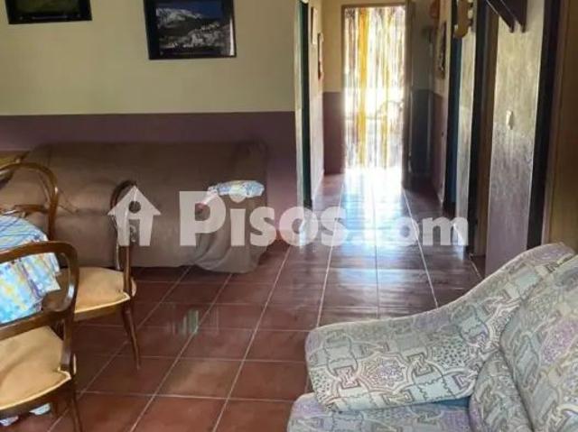 Finca rústica en alquiler en Abrucena