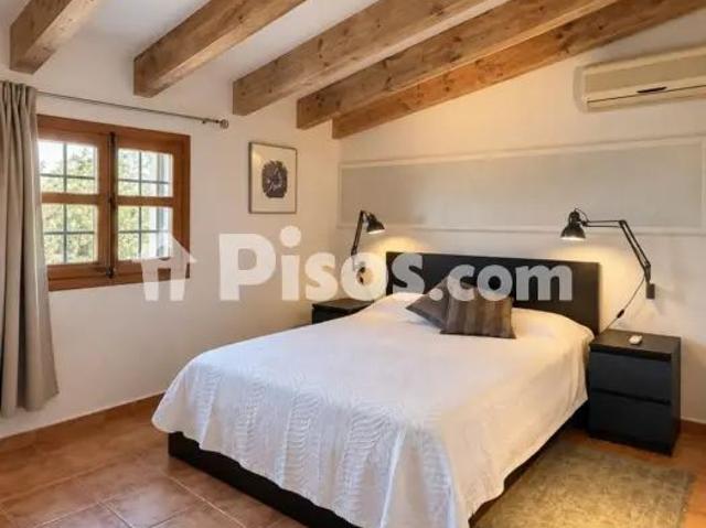 Finca rústica en alquiler en Afueras