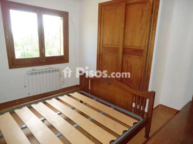 Finca rústica en alquiler en Alaró