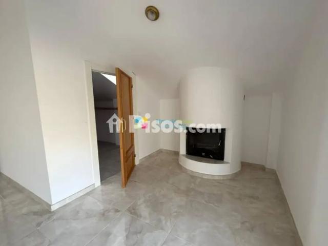 Finca rústica en alquiler en Albox