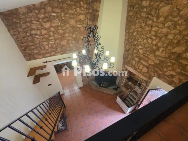 Finca rústica en alquiler en Algaida