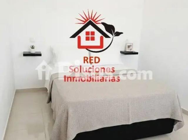 Finca rústica en alquiler en Arico El Nuevo