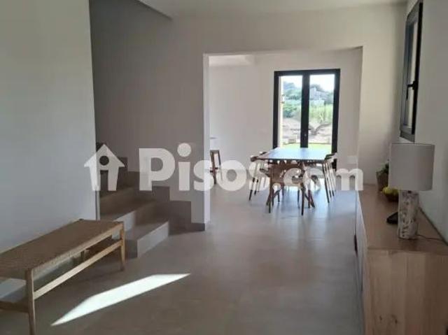 Finca rústica en alquiler en Artà