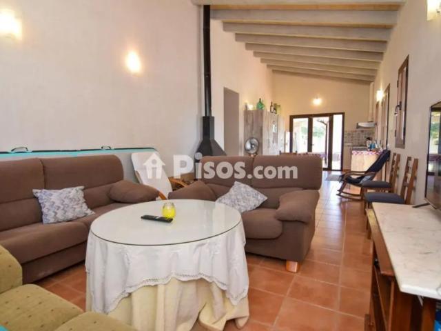 Finca rústica en alquiler en Artà