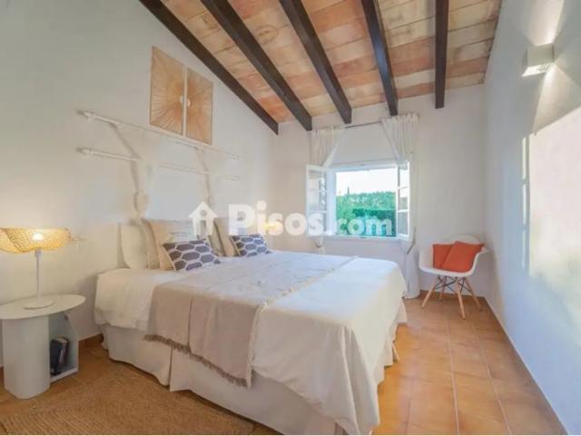 Finca rústica en alquiler en Base Aèria de Pollença