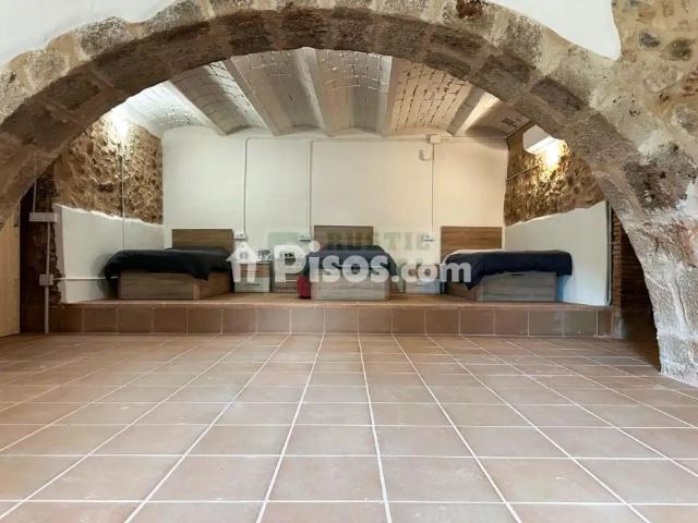 Finca rústica en alquiler en Calle Mas Arrufat
