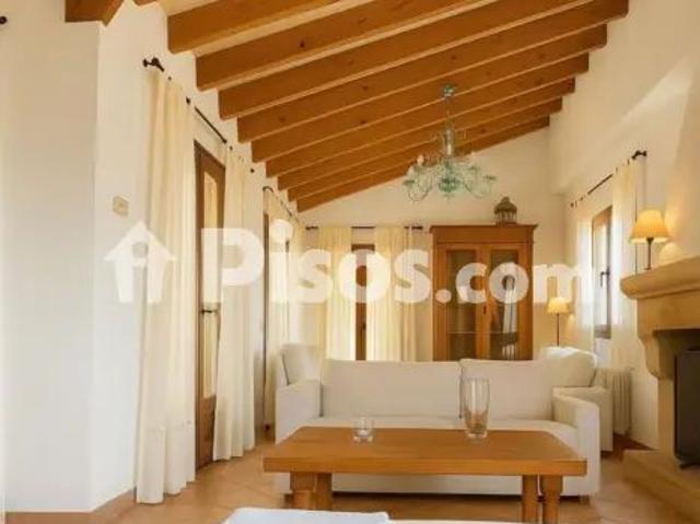 Finca rústica en alquiler en Calle Calzada Romana