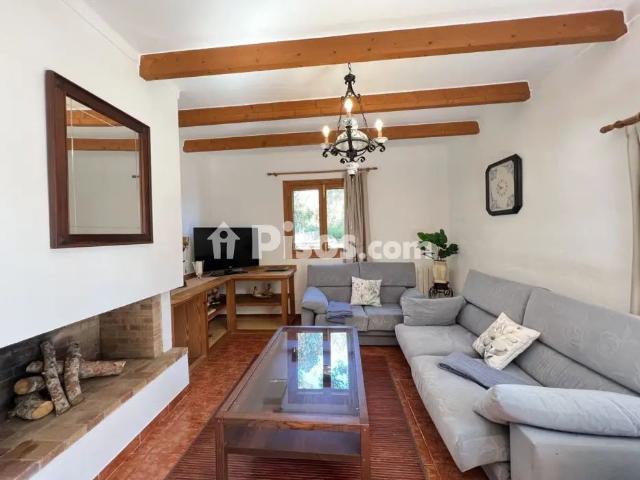 Finca rústica en alquiler en Calle Cas Perets