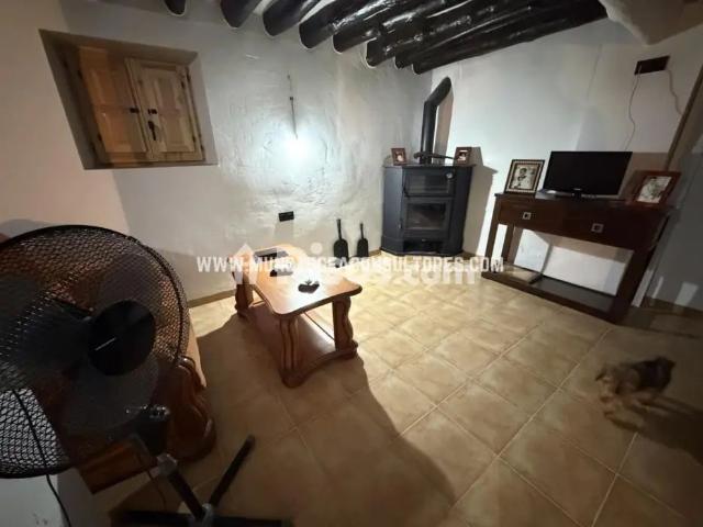 Finca rústica en alquiler en Calle Cortijo La Cuesta