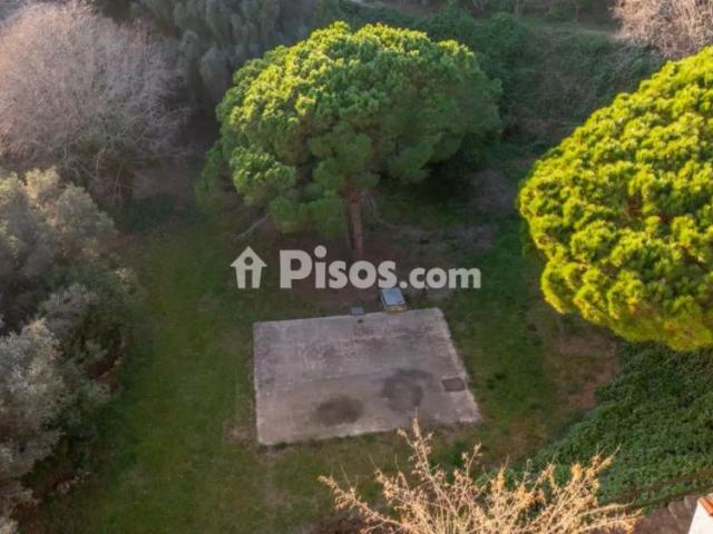 Finca rústica en alquiler en Calle D'Hortsasinyà
