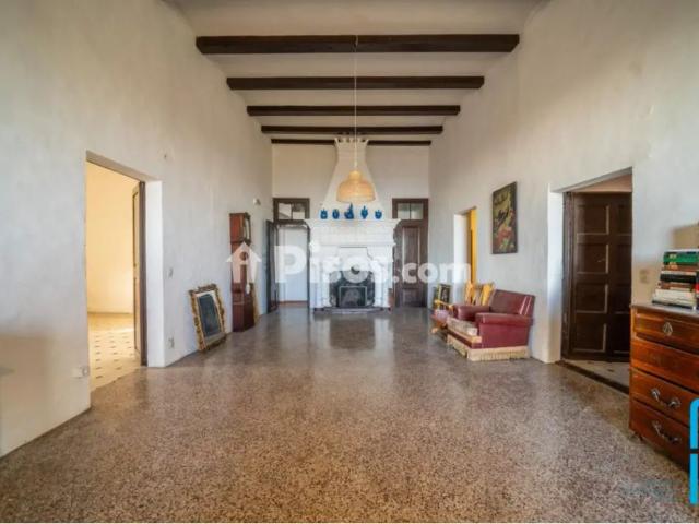 Finca rústica en alquiler en Calle D'Hortsasinyà