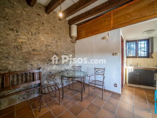 Finca rústica en alquiler en Calle D'Hortsasinyà