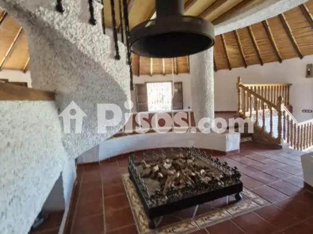 Finca rústica en alquiler en Calle Lugar Loma La Sepultura, 55Ls