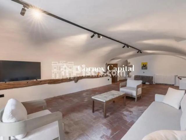 Finca rústica en alquiler en Calle Rupià