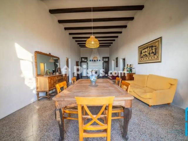 Finca rústica en alquiler en Calle Veinat D Sant Pere de Riu