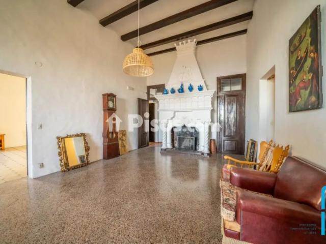 Finca rústica en alquiler en Calle Veinat D Sant Pere de Riu