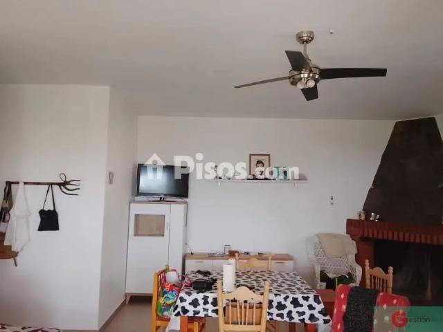 Finca rústica en alquiler en Campo