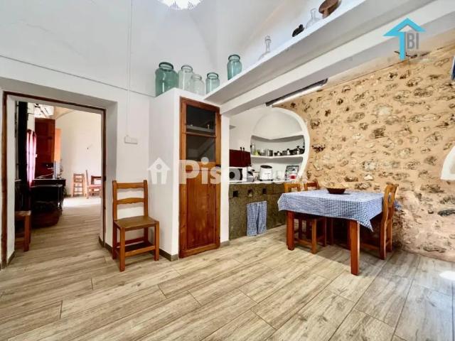 Finca rústica en alquiler en Campos