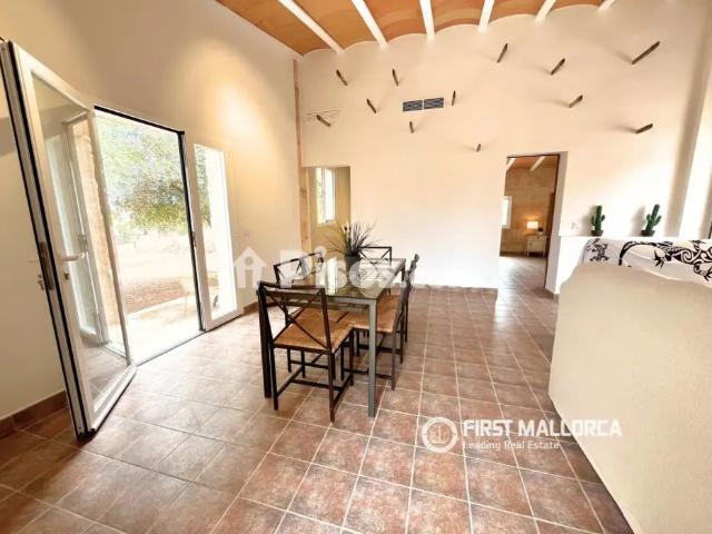 Finca rústica en alquiler en Campos