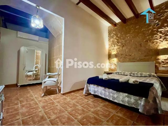 Finca rústica en alquiler en Campos