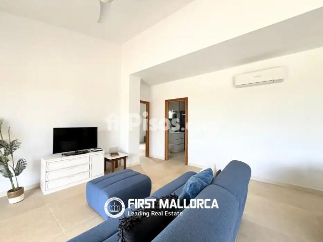 Finca rústica en alquiler en Campos