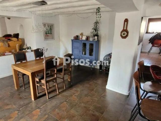 Finca rústica en alquiler en Canales, 1