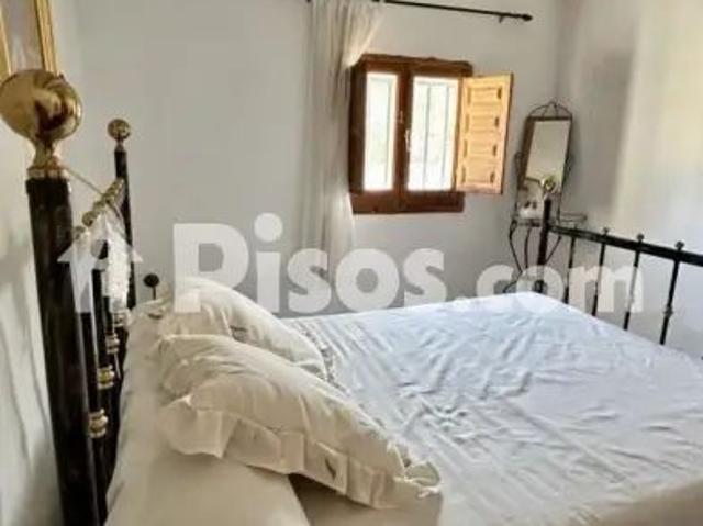 Finca rústica en alquiler en Cantoria