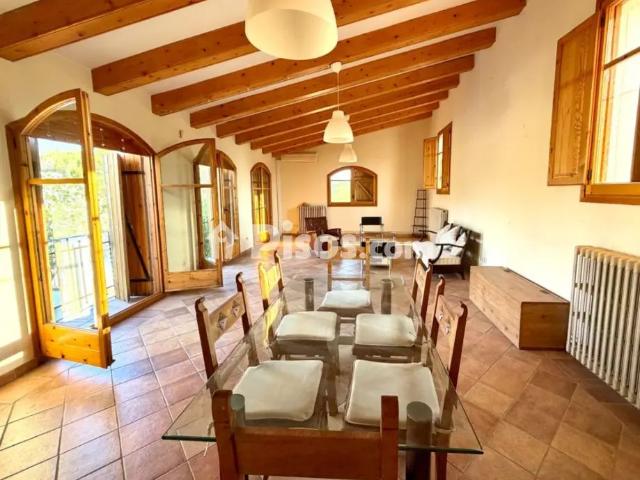 Finca rústica en alquiler en Canyelles