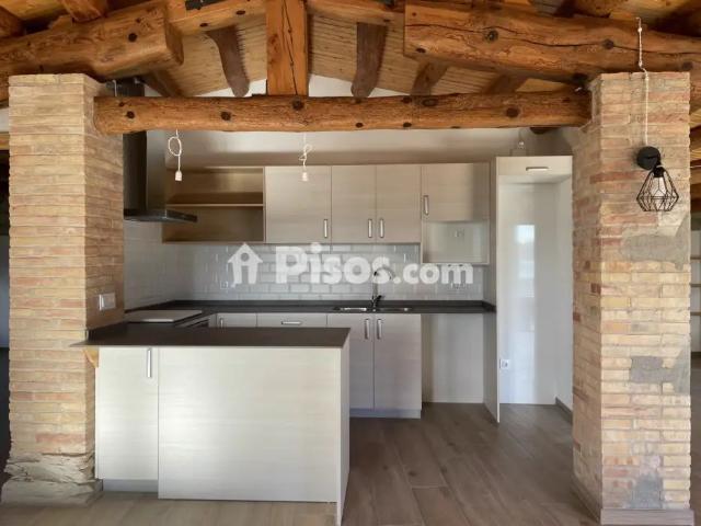Finca rústica en alquiler en Castelltallat