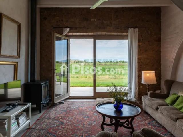 Finca rústica en alquiler en Carrer Bellcaire