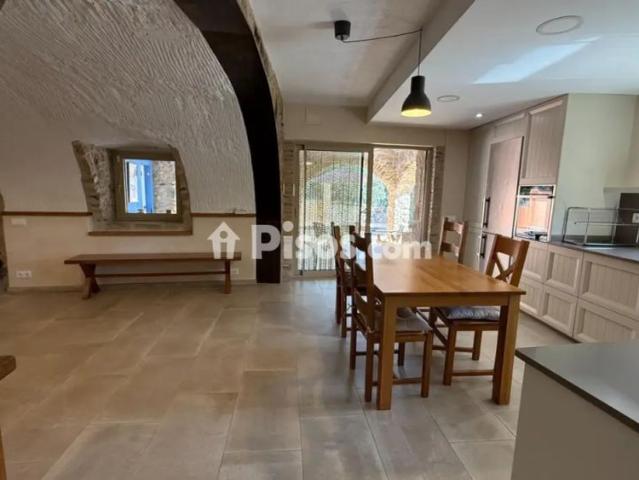 Finca rústica en alquiler en Carrer Sadurni Pagés