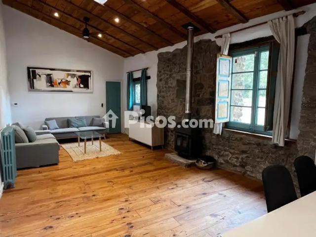 Finca rústica en alquiler en Cartellà