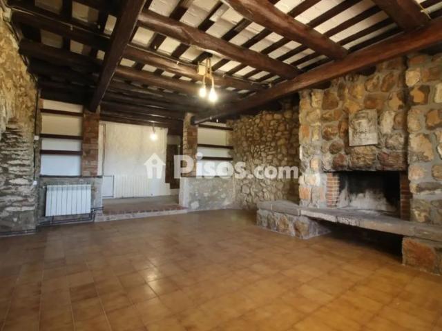 Finca rústica en alquiler en Cataluña