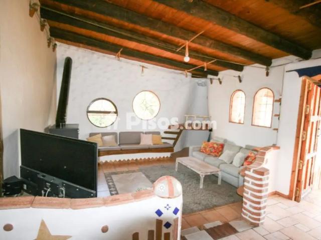 Finca rústica en alquiler en Coín