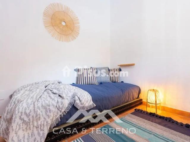 Finca rústica en alquiler en Colmenar